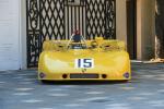 Porsche 908/03 Spyder 1970 года